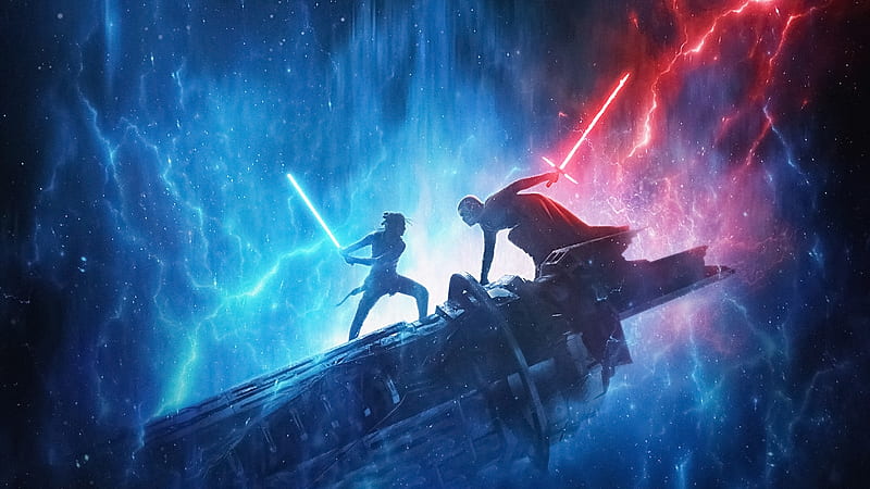 Star Wars The Rise Of Skywalker 2019 , star-wars-the-rise-of-skywalker, rey, movies, 2019-movies, star-wars, HD wallpaper