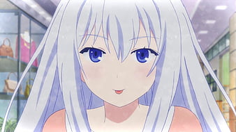 OreShura anime phone wallpapers