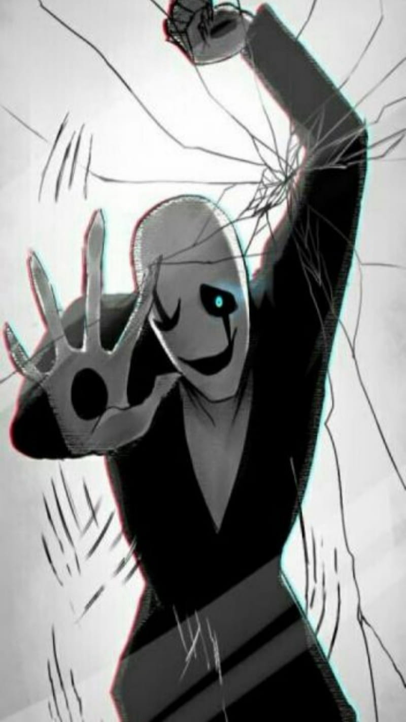 ArtStation - Undertale Au/ Reaper Sans