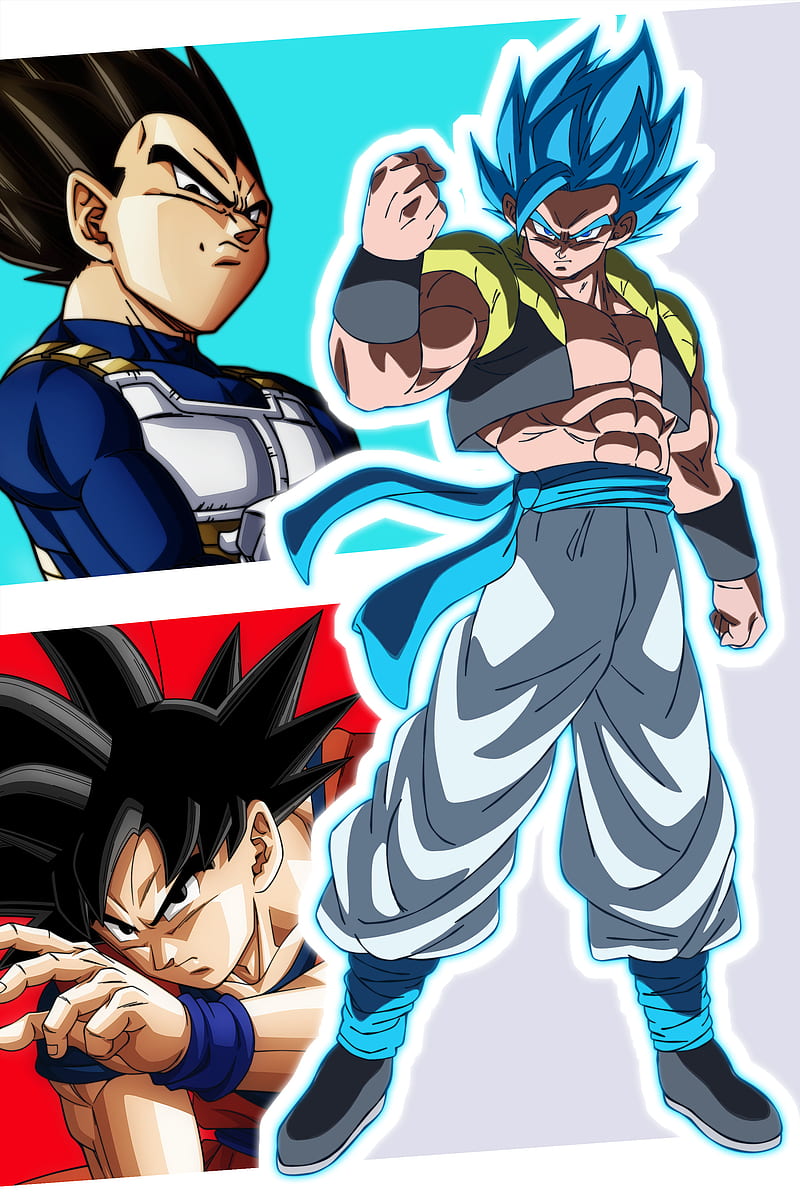 Dragon Ball GT - Baby Vegeta by DBCProject on DeviantArt  Dragon ball gt, Dragon  ball super manga, Anime dragon ball goku