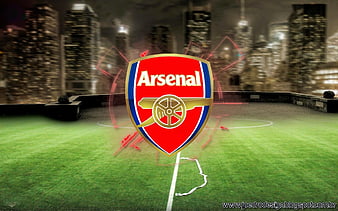 Page 2 Hd Arsenal Fc Logo Wallpapers Peakpx