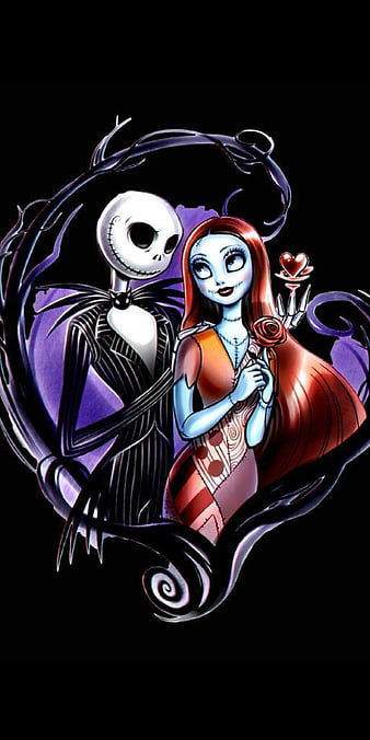 jack and sally love quotes