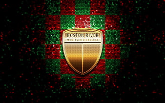 HD boston river logo wallpapers | Peakpx