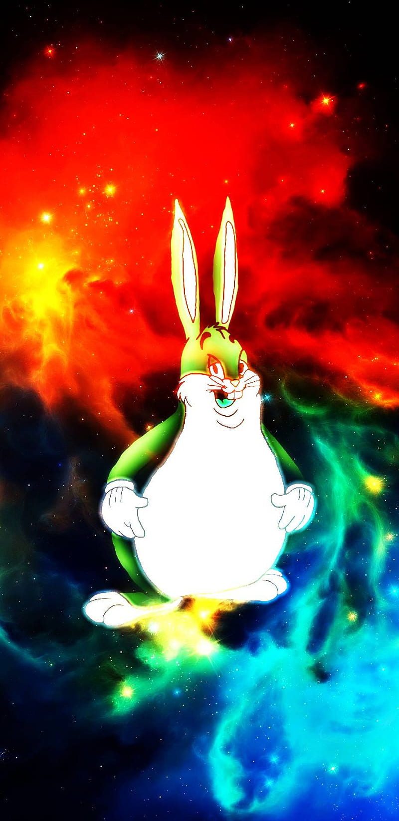 Ultimate Big Chungus, big, chungus, HD phone wallpaper