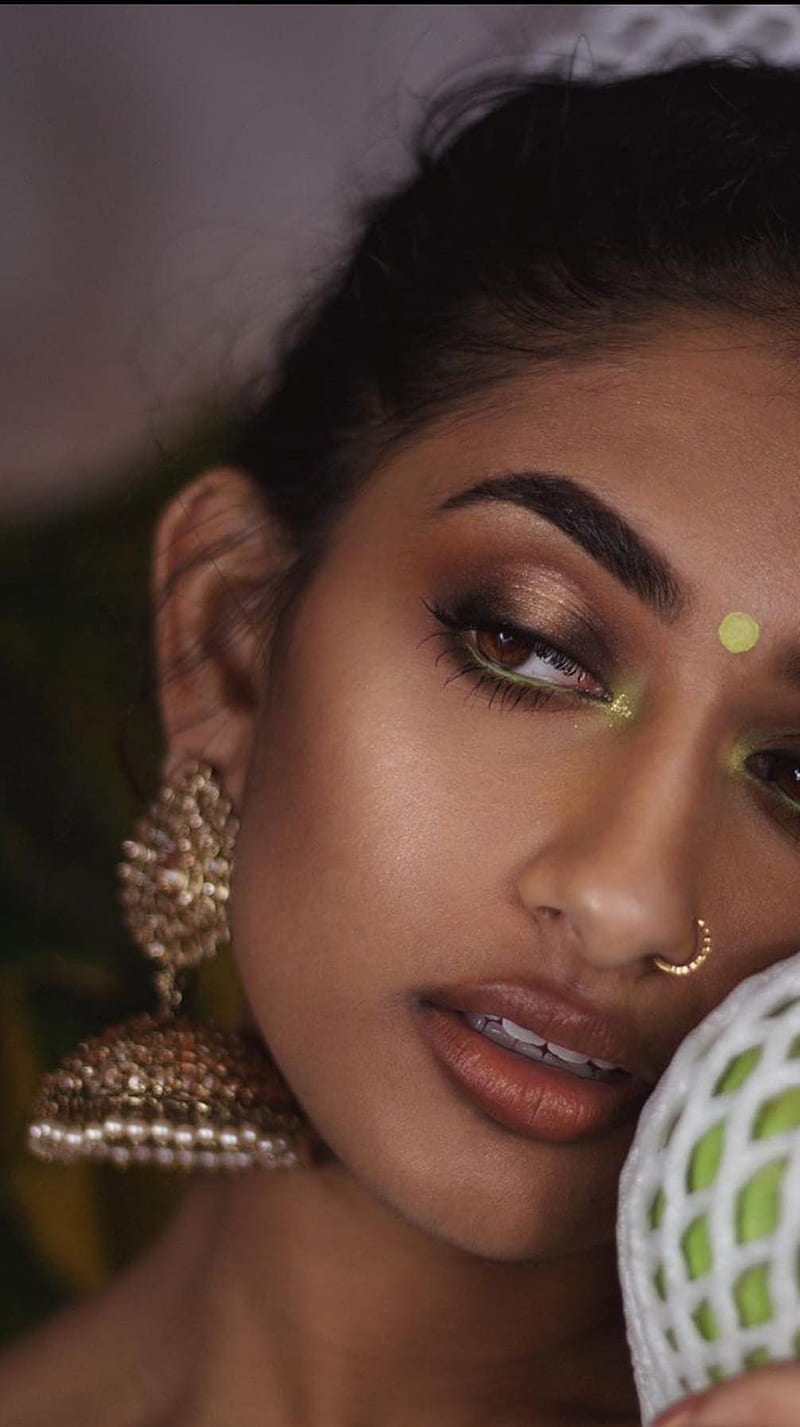 Mira Patel , model, bonito, HD phone wallpaper