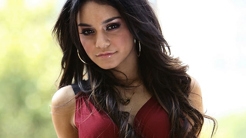 Celebrity Vanessa Hudgens Hd Wallpaper Peakpx