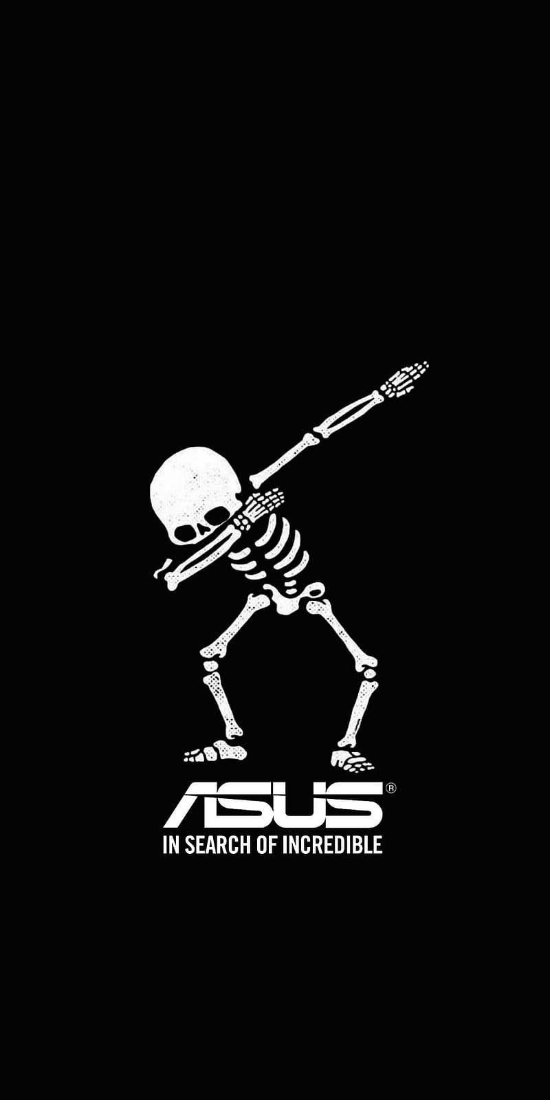 Skeleton Asus Zenfon, logo pirate, skull, max, pro, m1, 2018, HD phone  wallpaper | Peakpx