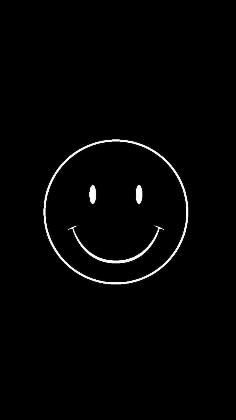 1920x1080px, 1080P free download | Black Smile.face.happy, black smile ...