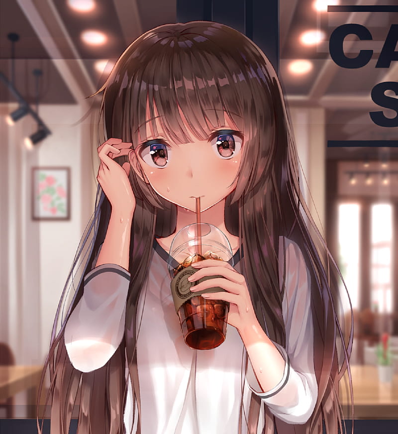 Anime Juice 