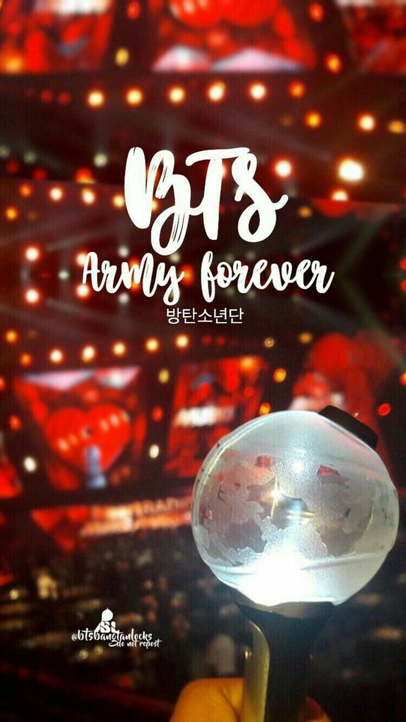 BTS ARMY Wallpapers cho Android - Tải về