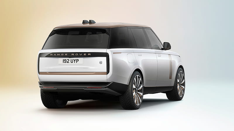 2022 Land Rover Range Rover, SUV, Turbo, V8, car, HD wallpaper | Peakpx