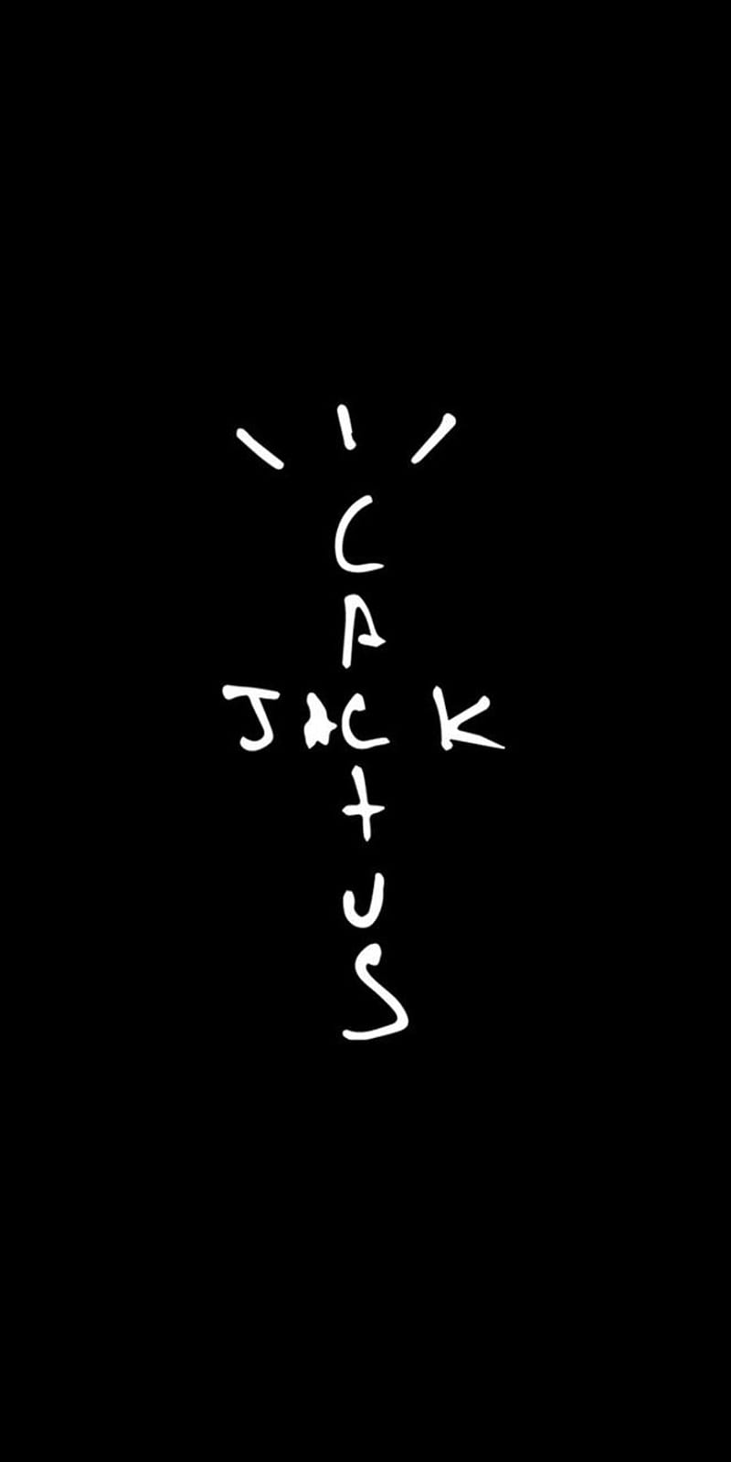 Cactus Jack scott, 2020, hip hop, rap, romania, travis, usa, HD phone wallpaper