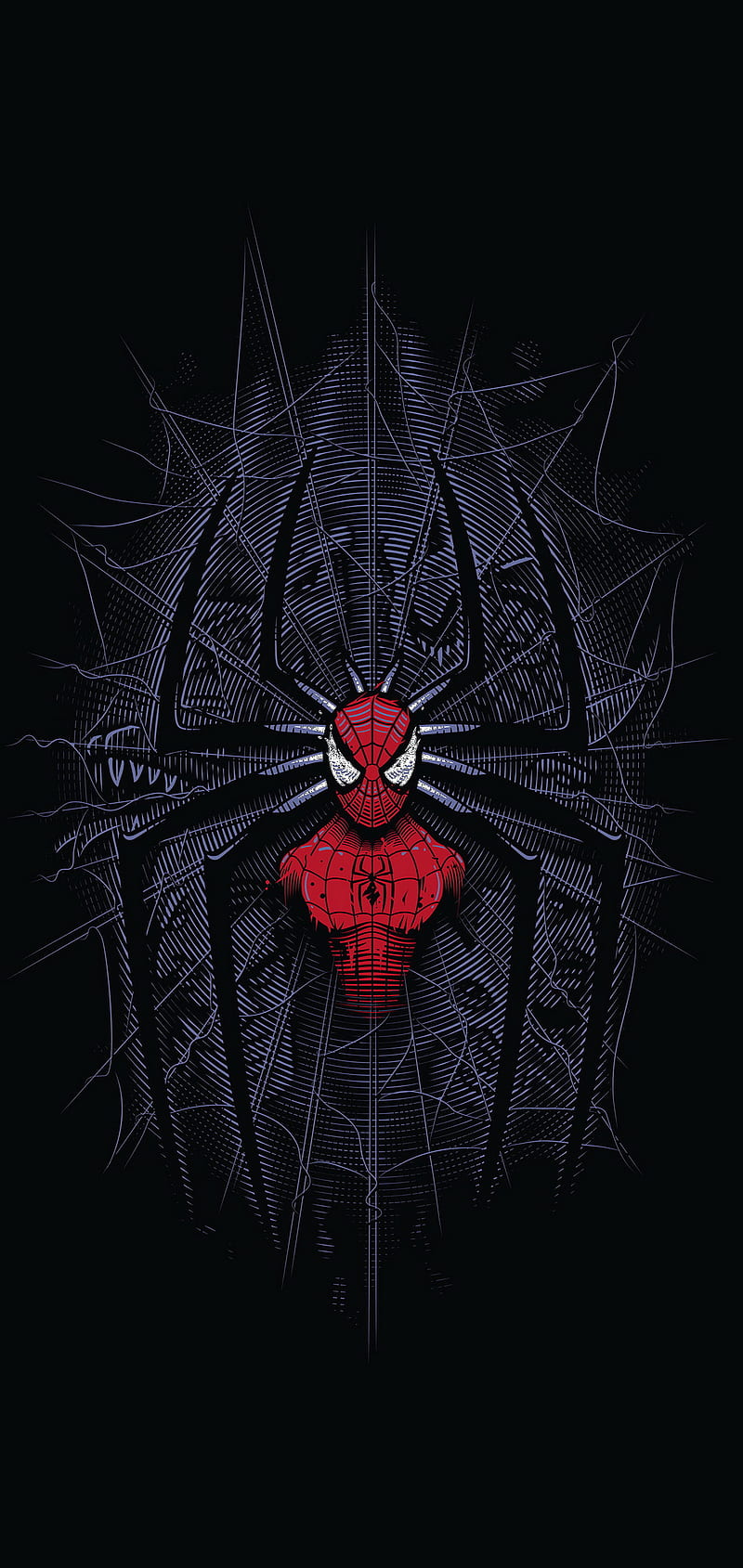 Spider-man, 10, galaxy, heros, logo, marvel, note, note 10, plus, samsung,  HD phone wallpaper | Peakpx