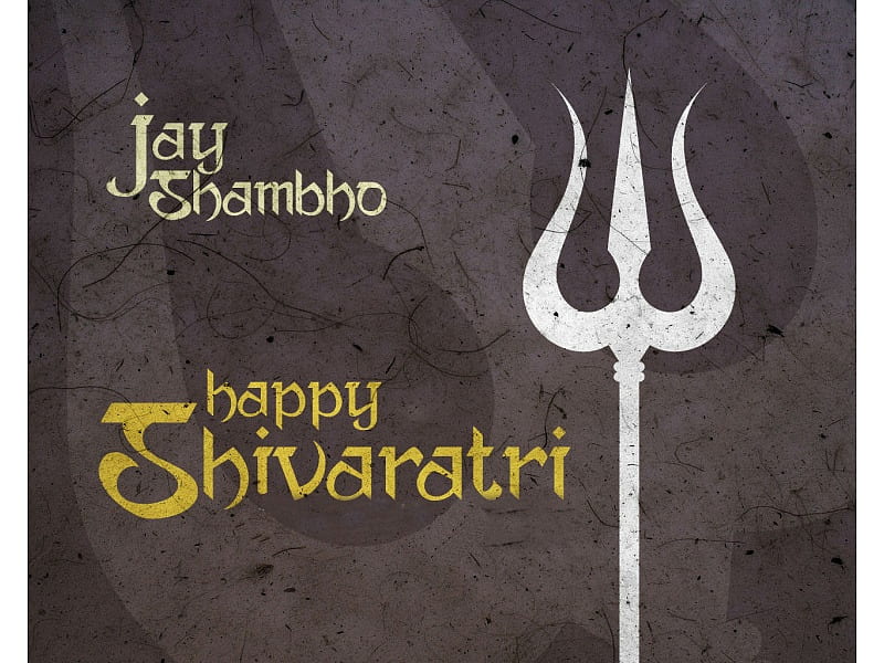 Happy Mahashivratri Images and HD Wallpapers For Free Download | Badhaai.com