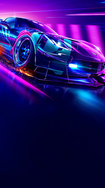 Cars 3 Jackson Storm For Iphone HD wallpaper | Pxfuel