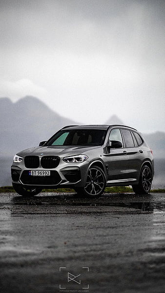 2020 BMW X3 M Competition Wallpapers | SuperCars.net