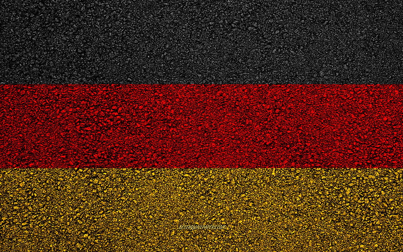 Germany Flag For iPhone - - - Tip HD phone wallpaper | Pxfuel