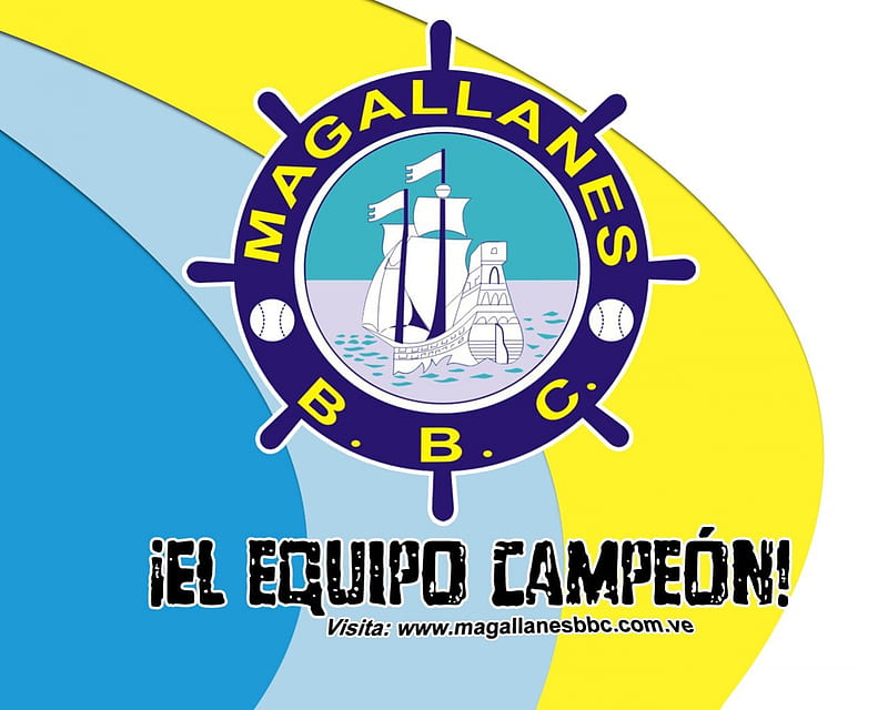 Magallanes el equipo campeón, magallanes, beibol, HD wallpaper