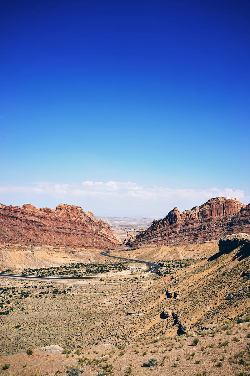 Grand Canyon, Arizona, HD phone wallpaper