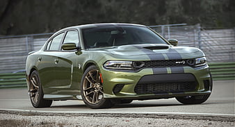 Hd Green Hellcat Wallpapers Peakpx