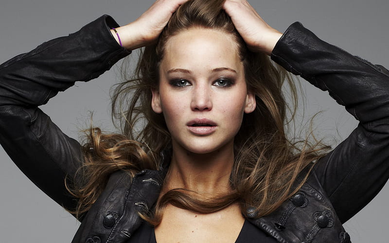 Superar Significado de Jennifer Lawrence, Cute, Teen, Sexy, Girl, Hot, HD wallpaper | Peakpx