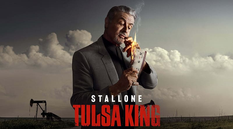 Tulsa King Movie Sylvester Stallone Ultra, Movies, Other Movies, Movie, Film, tulsaking, sylvesterstallone, HD wallpaper
