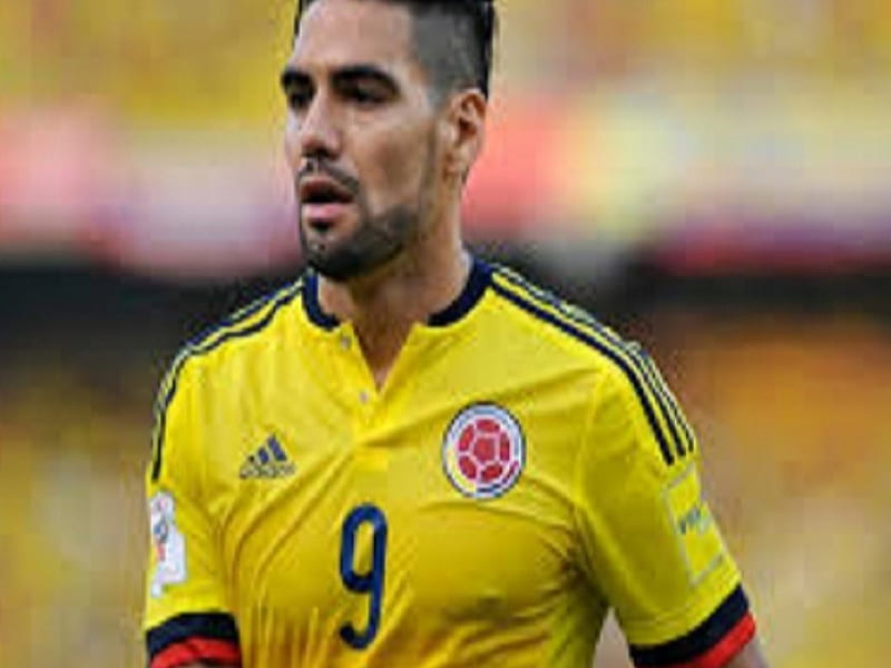 Radamel Falcao, radamel, colombia, chelsea, falcao, HD wallpaper Radamel Falcao, radamel, colombia, chelsea, falcao, HD wallpaper