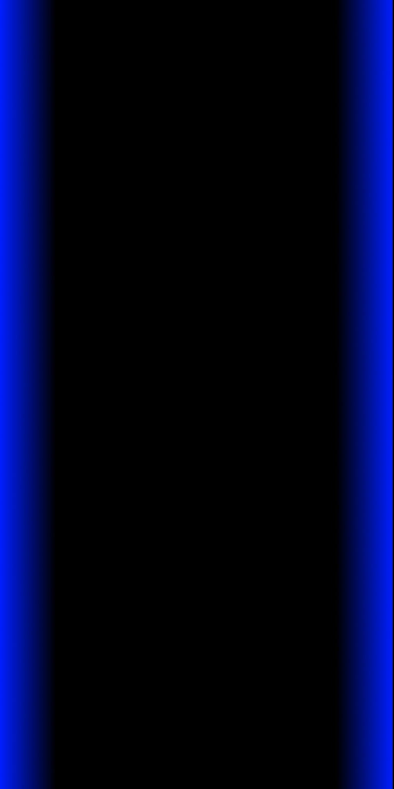Note8 Blue Glow Bars, bars, blue, glow, home screen, lock screen, HD phone  wallpaper | Peakpx