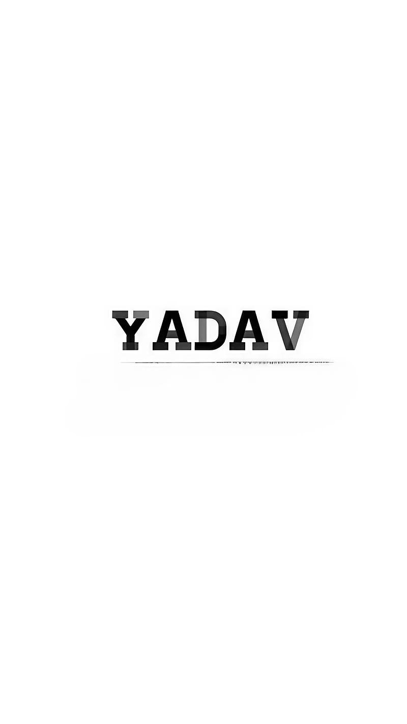 Yadav Name logo | Yaduvanshi name wallpaper, Yaduvanshi logo, Yadav name  logo