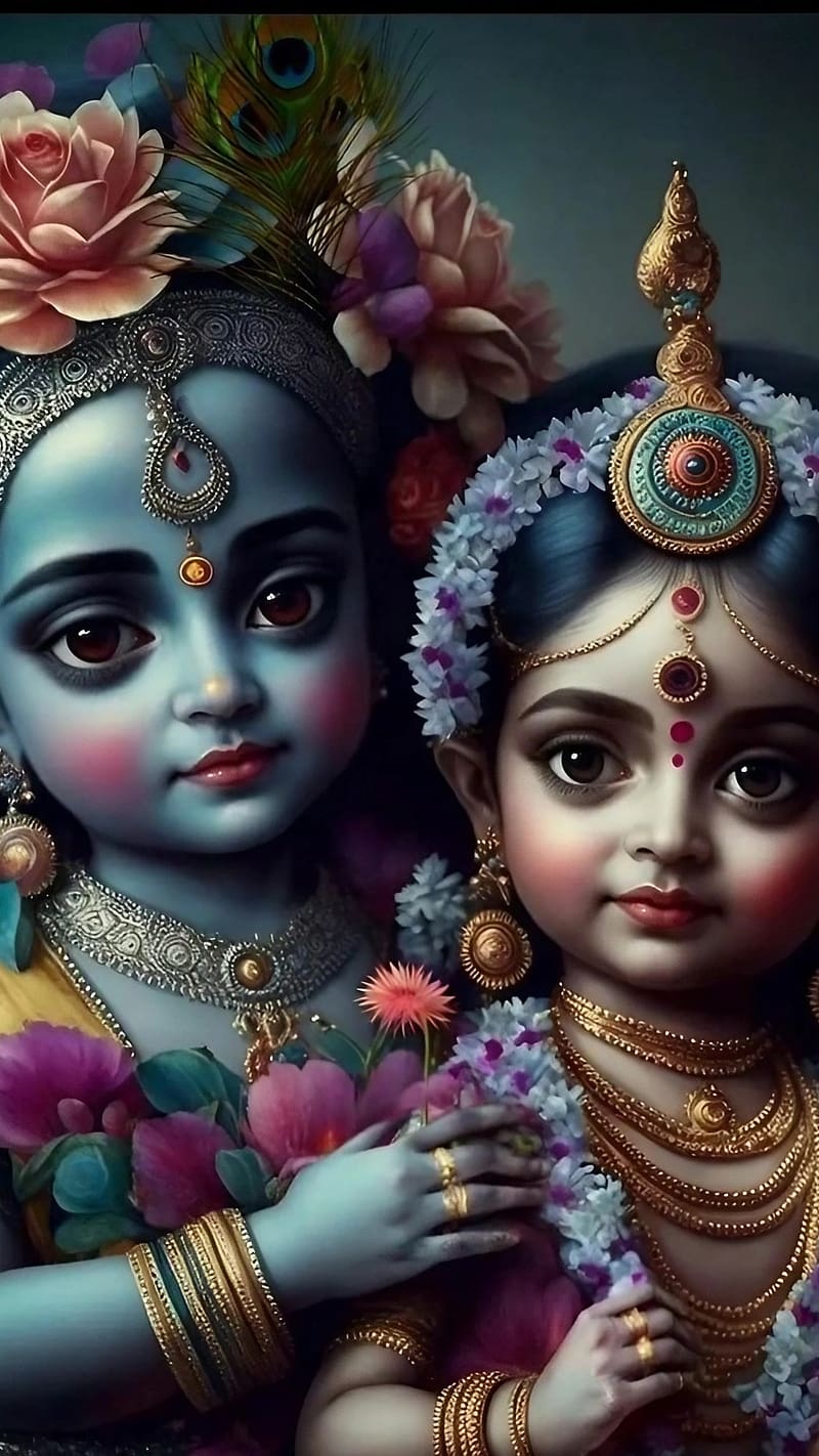 Top 999+ lord radha krishna images hd – Amazing Collection lord radha ...