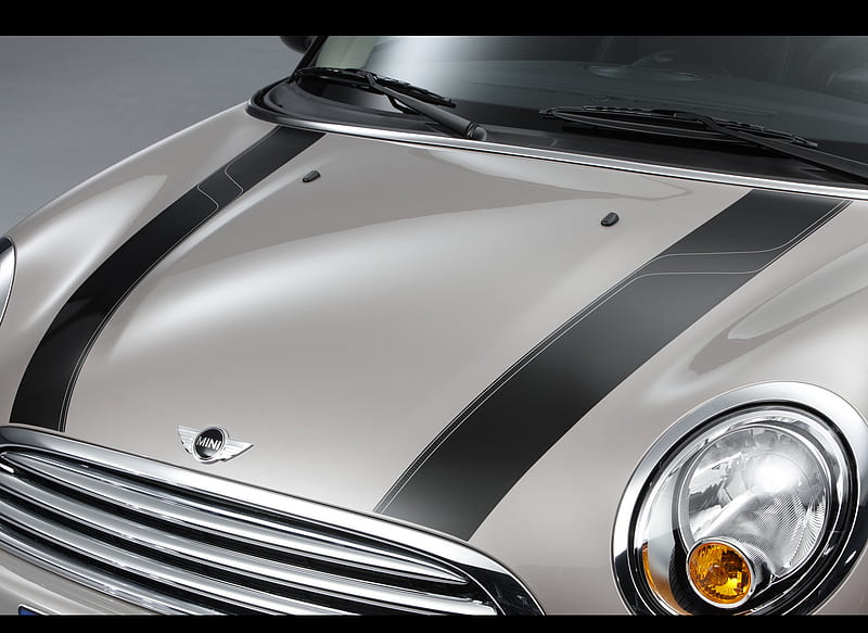 2012 mini store cooper hood