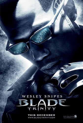 wesley snipes blade wallpaper