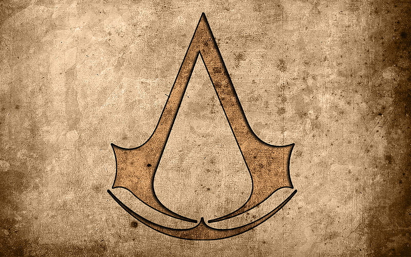 Assassins Creed Logo Altair Ezio Assassins Creed Assassins Creed 2 Hd Wallpaper Peakpx 2028