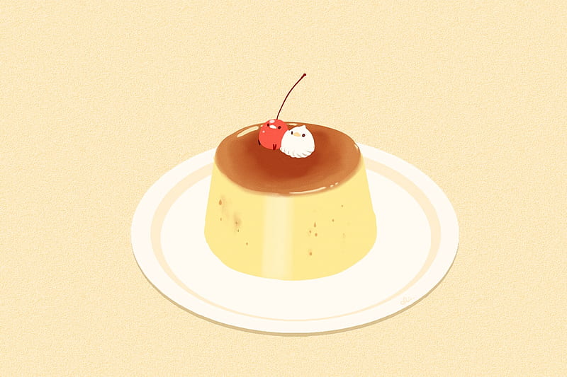 Category:Dessert | Shokugeki no Soma Wiki | Fandom