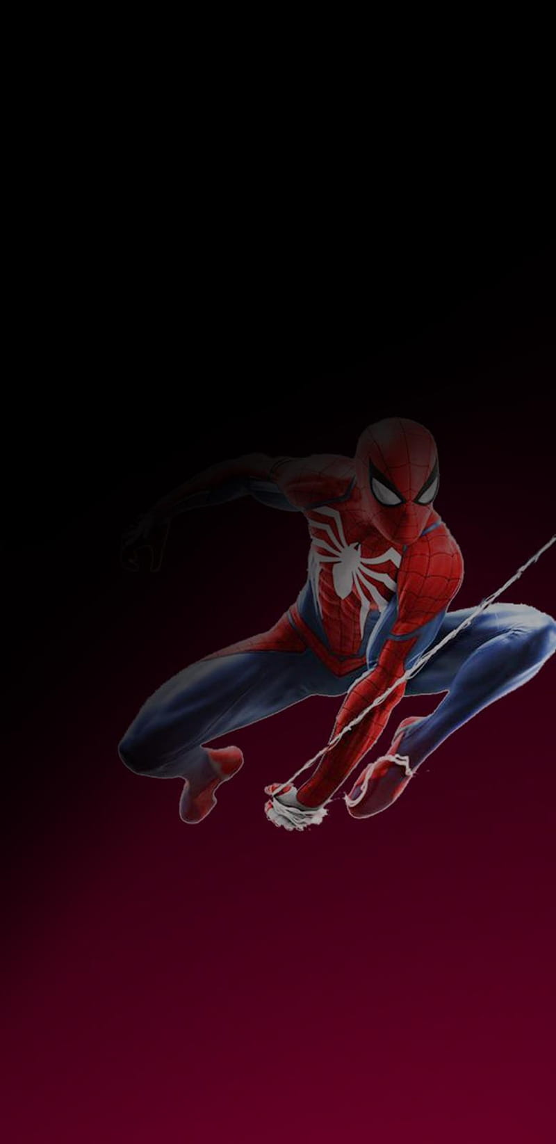 Spider man, iphone xi, marvel, redmi note 7, spiderman, HD phone wallpaper  | Peakpx