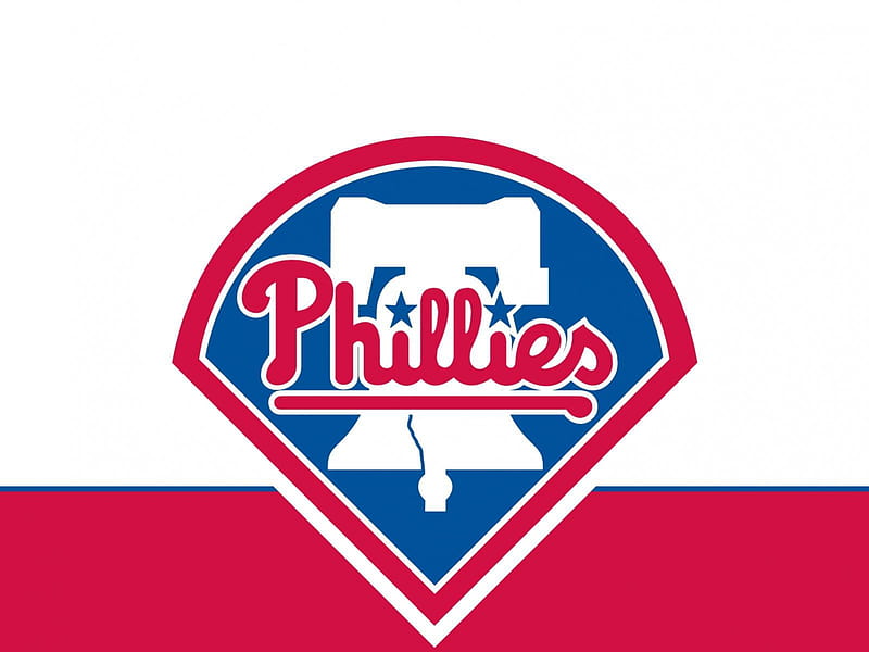 Pin by melven d on phila. sports teams  Baseball wallpaper, Mlb wallpaper,  Phillies baseball