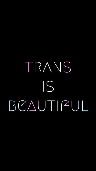 Transgender, trangender, trans, HD phone wallpaper