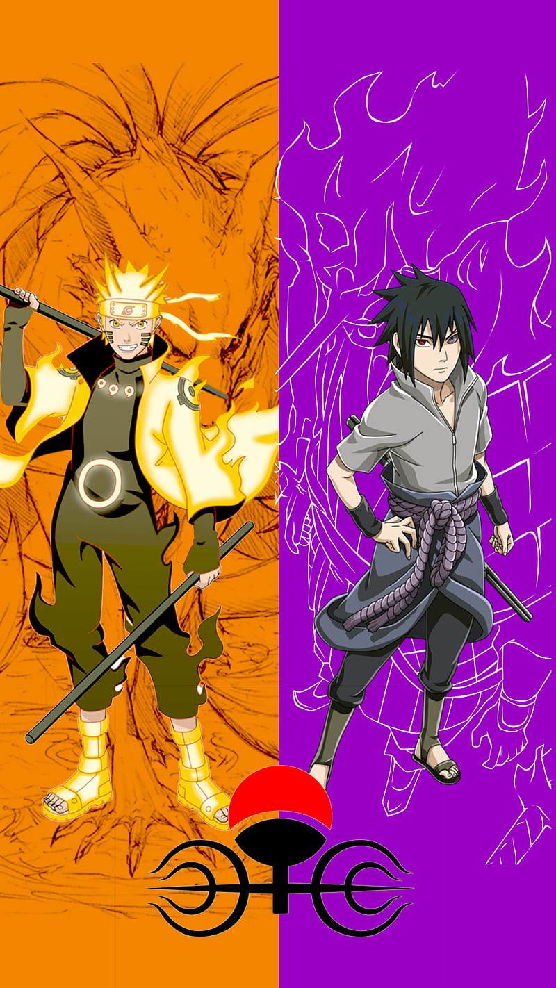 Naruto Sasuke Kurama Susano Uchiha Senju Six Paths Team7 Susanoo Anime Hd Mobile Wallpaper Peakpx