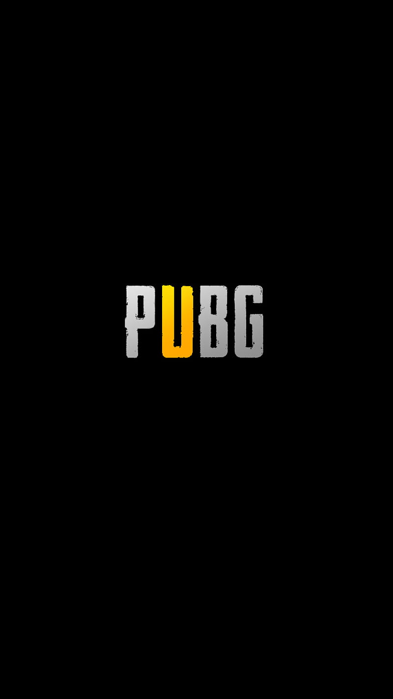 Pubg Battle Ground Game Logo Pubg Mobile Pubg Team Hd Mobile Wallpaper Peakpx