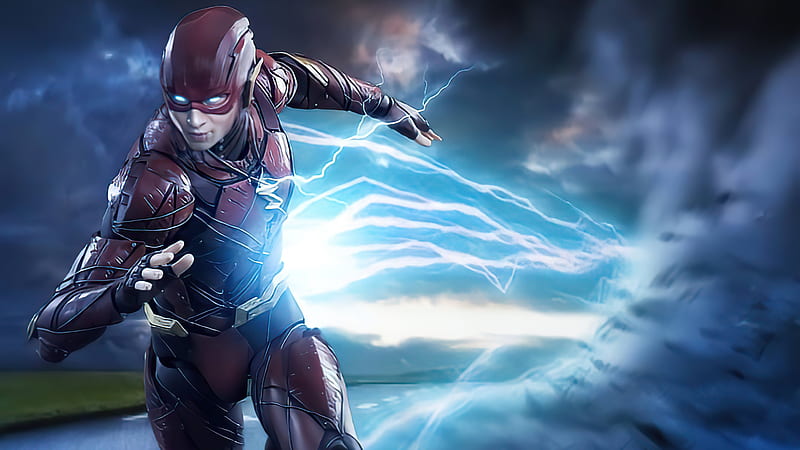 The Flash- “Welcome to Earth-2” Episode Synopsis Released - Everything Geek  Podcast