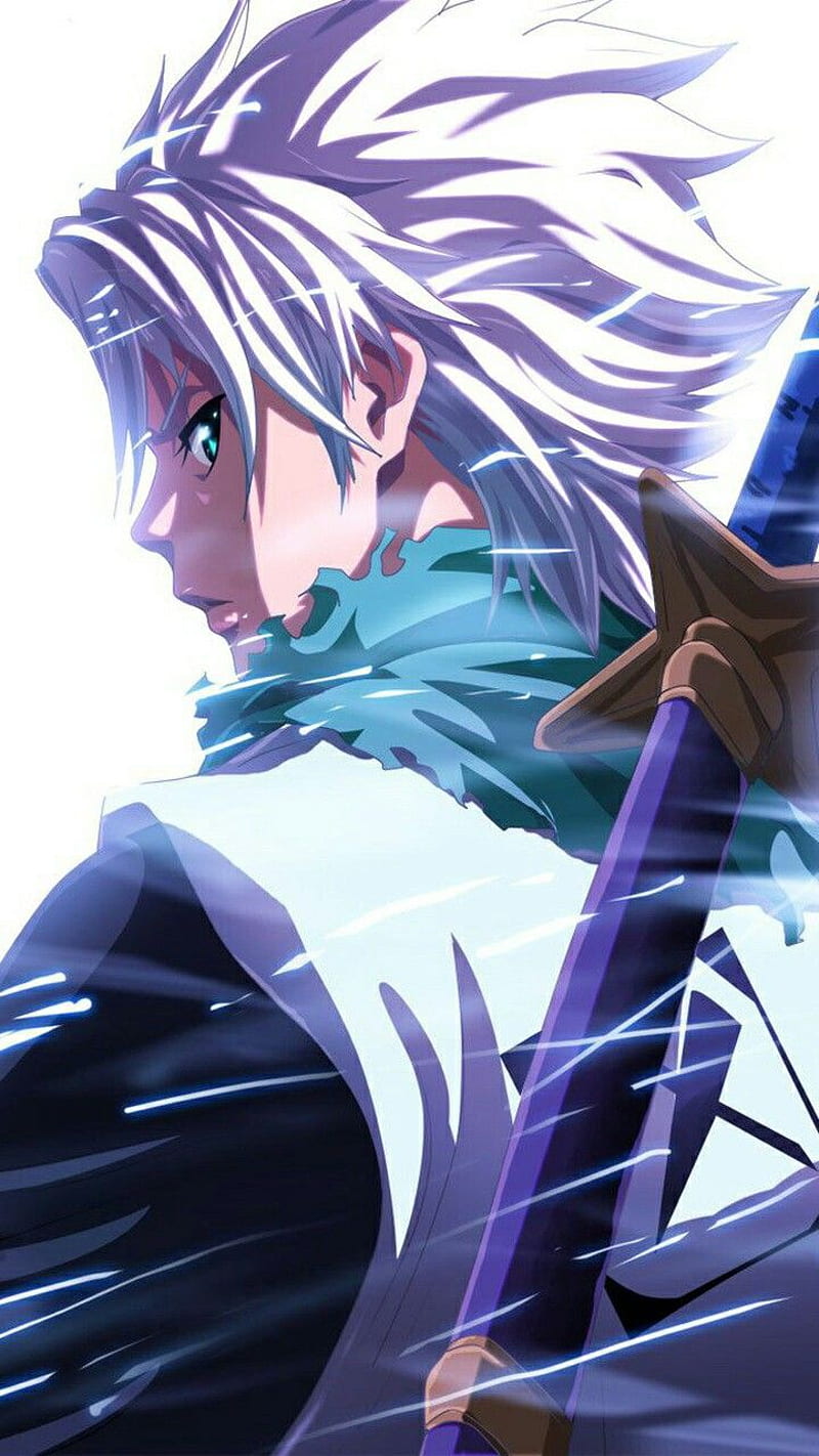 hitsugaya toshiro wallpaper