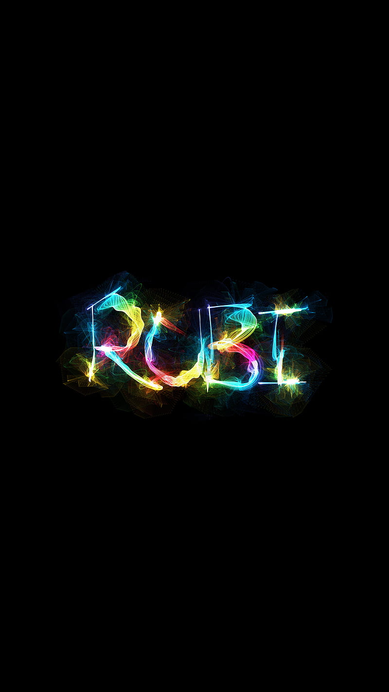 ruby name logo