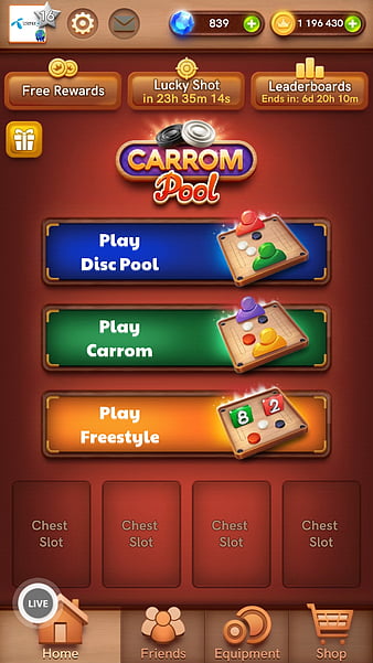 Carrom board, 8 ball pool, carrom disc pool, snooker, HD phone wallpaper