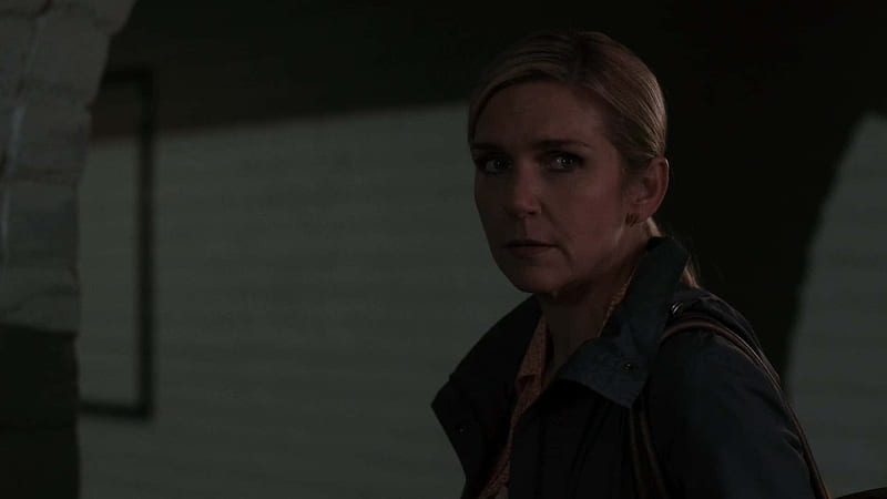 Better Call Saul' Season 6 Episode 12: Fans demand EMMY for Rhea Seehorn's riveting portrayal of Kim Wexler, HD wallpaper