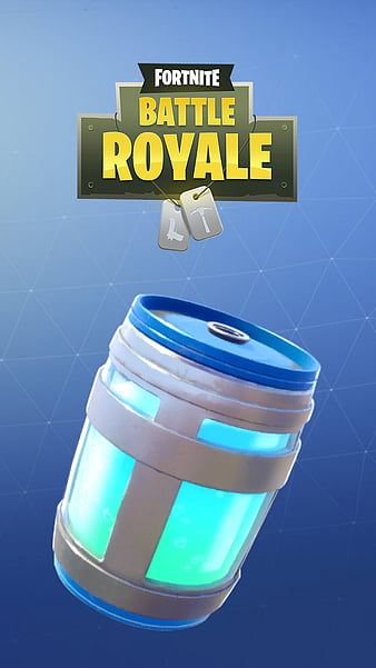 Fortnite Chug Jug Water Bottle