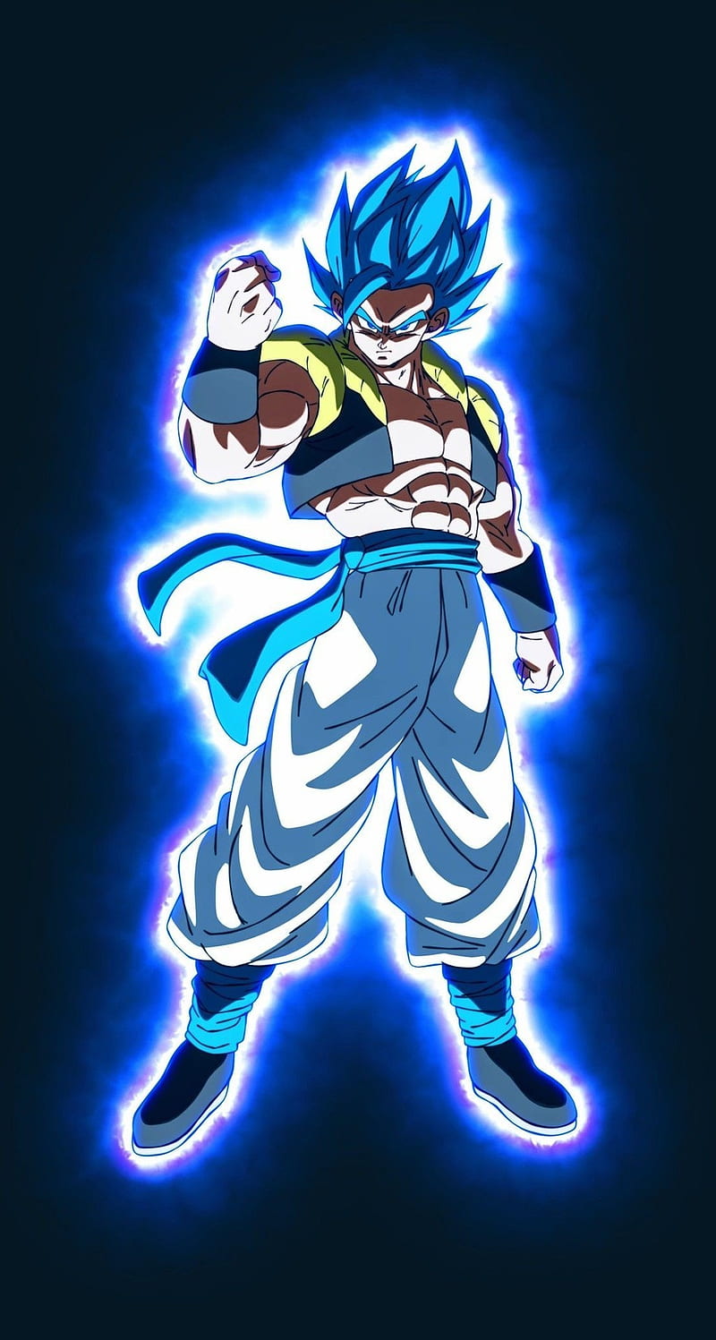 Goku... Super Saiyan? | Dragon Ball Wiki | Fandom