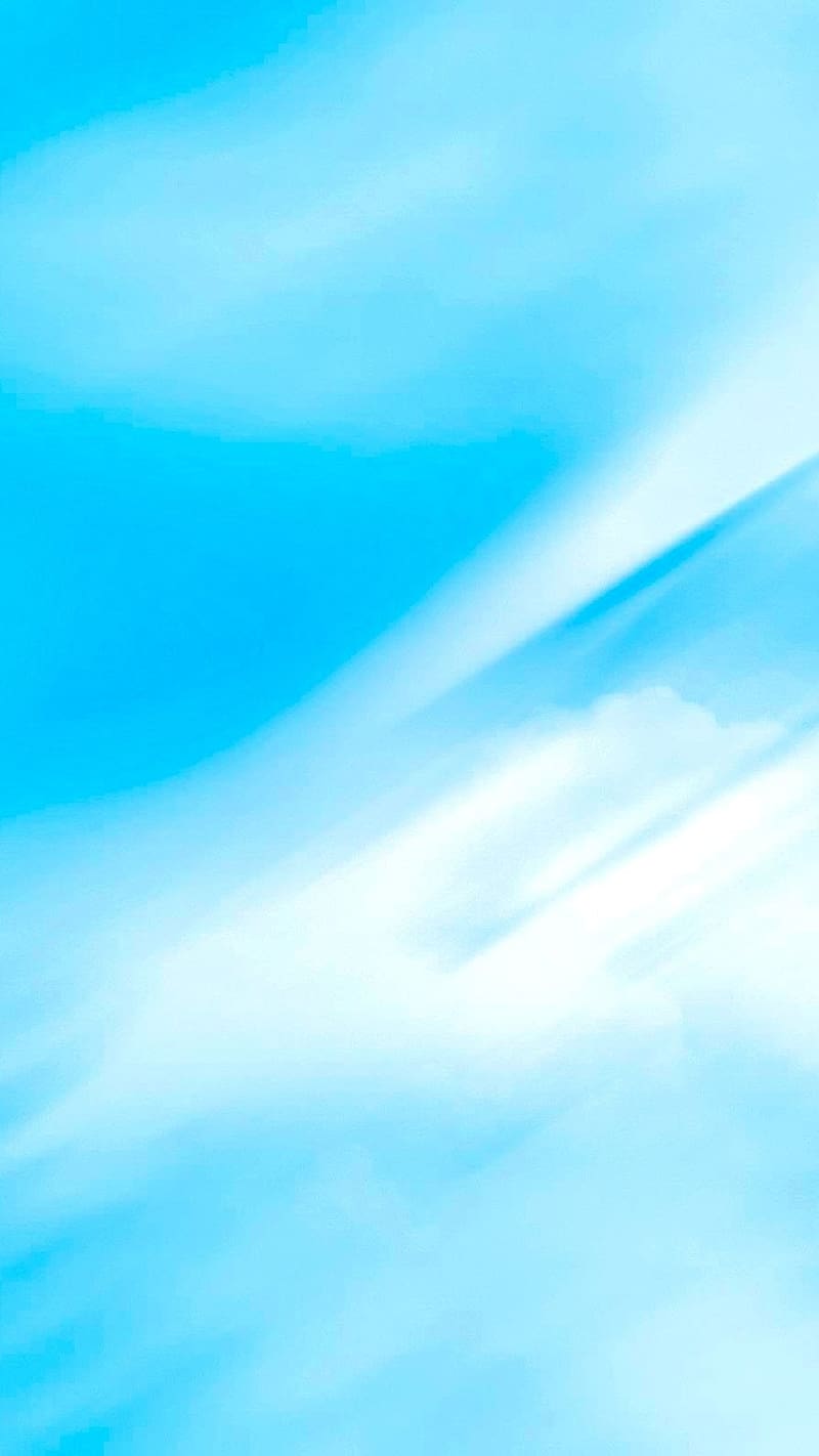 Color azul cielo, azul claro, azul claro, Fondo de pantalla de teléfono HD  | Peakpx