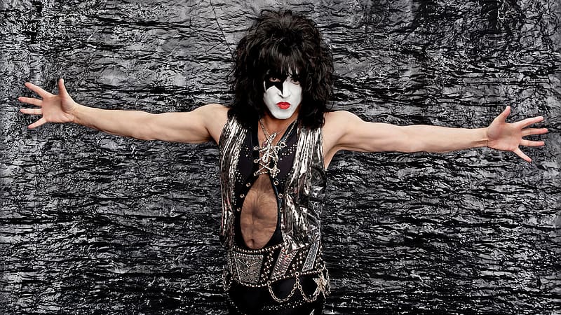 Music, Kiss, Heavy Metal, Kiss (Band), Glam Metal, HD wallpaper