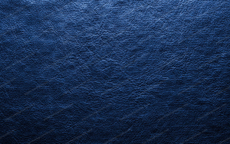 blue leather texture leather textures, close-up, blue backgrounds, leather backgrounds, macro, leather, HD wallpaper