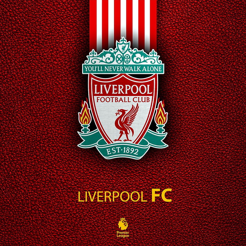 Liverpool Fc Club Football Liverpool Never Walk Alone Nwal Pride Soccer Hd Phone Wallpaper Peakpx